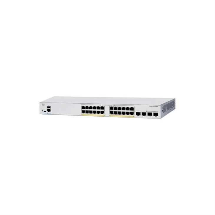 Catalyst C1200-24FP-4X price