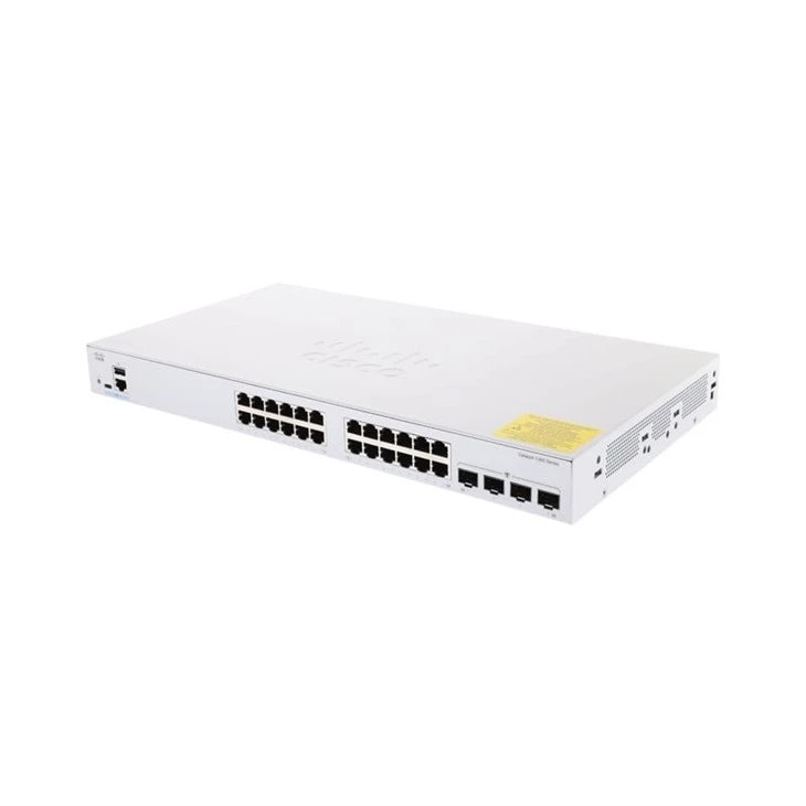 Catalyst C1200-24FP-4X high quality