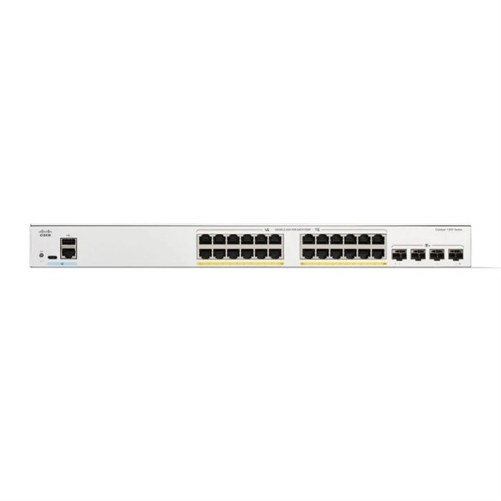 Catalyst C1200-24FP-4X price