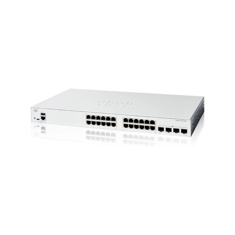 Catalyst C1200-24FP-4X