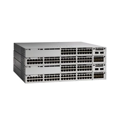 Katalysator C9300-48P